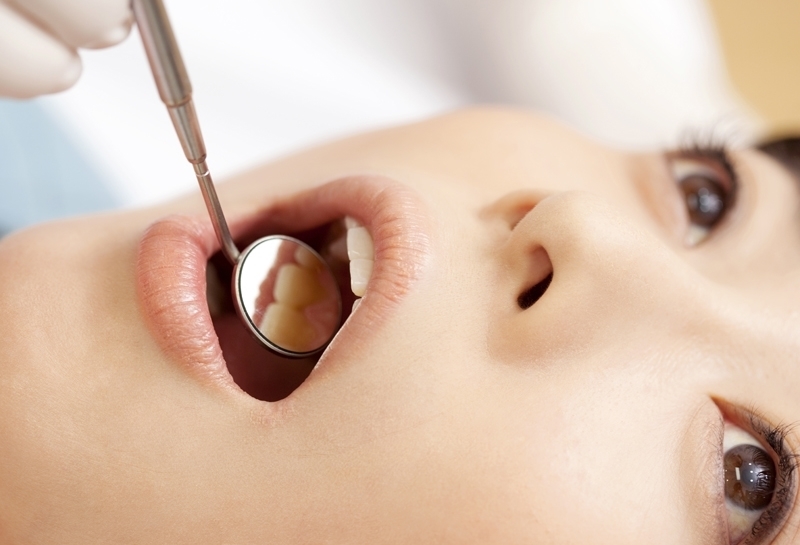 綾瀬の歯医者、新井歯科医院の歯周病治療