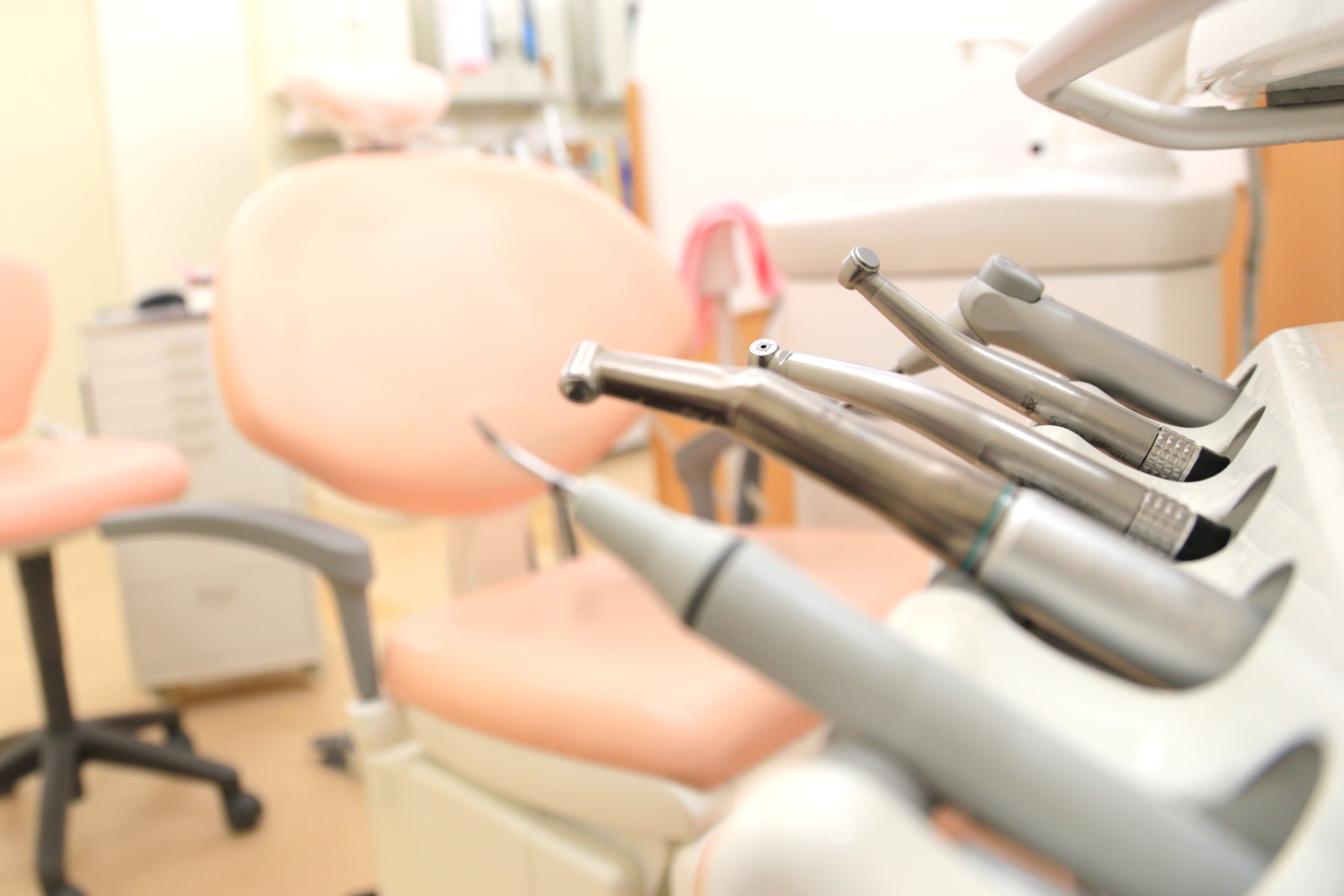 綾瀬の歯医者、新井歯科医院の歯周病治療