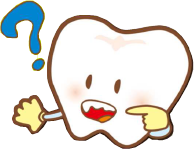 足立区綾瀬の歯医者 新井歯科医院 八重歯について